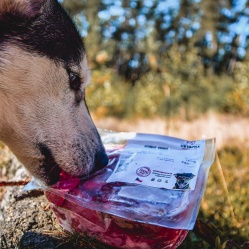 Bravčové kusové 1 kg