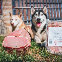 Bravčové kusové 1 kg