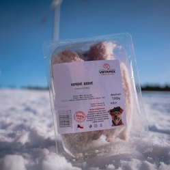 Bravčové kusové 1 kg