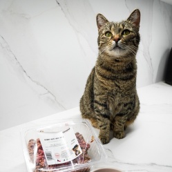 Bravčové mäso mleté 500 g