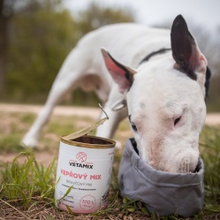 Bravčový mix 850 g