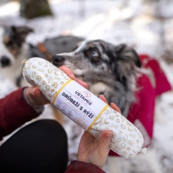 Drůbeží s rýží