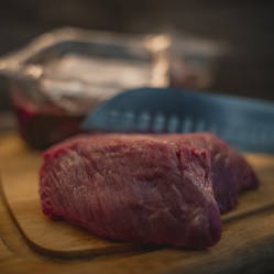 Hovězí kusové 1 kg