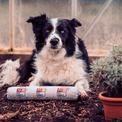 Hovězí maso hrubomleté