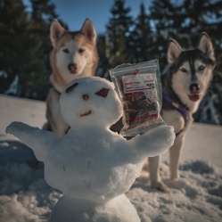 Hovězí maso JERKY Medium 50 g