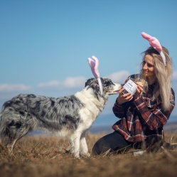 Králík ve vlastní šťávě 800 g