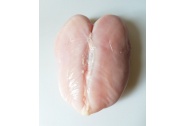 Kuracie prsia vcelku 1 kg