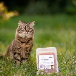 Kuracie prsia vcelku 1 kg