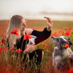 Kuřecí krčky 6 ks