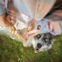 Kuřecí pařátky 5 ks