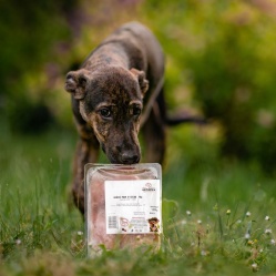 Kuřecí prsa v celku 1 kg