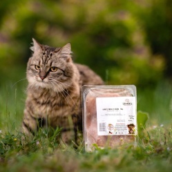 Kuřecí prsa v celku 1 kg