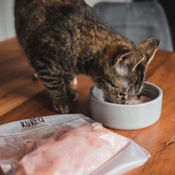 Kuřecí prsa v celku 1 kg