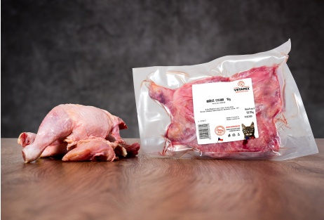 Kuracie stehná 1 kg