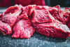 Mäso na BARF: druhy kŕmneho mäsa