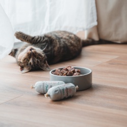 Mourek s kačkou 100 g