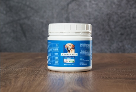 ROBORAN BARF 300 g