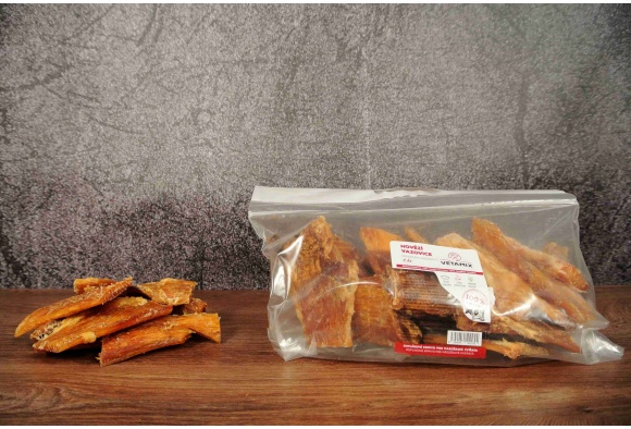 Sušená hovězí vazovice