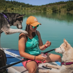 Sušené hovězí maso JERKY