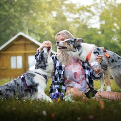 Sušené kuřecí maso