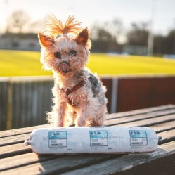 Teľacie hrubomleté 1 kg