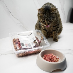 Vepřové maso mleté 500 g