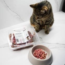 Vepřové maso mleté 500 g