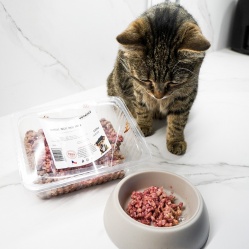 Vepřové maso mleté 500 g