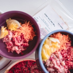 Vepřové maso mleté 500 g