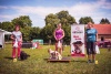 VETAMIX na agility pretekoch v Rokycanoch