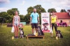 VETAMIX na agility pretekoch v Rokycanoch
