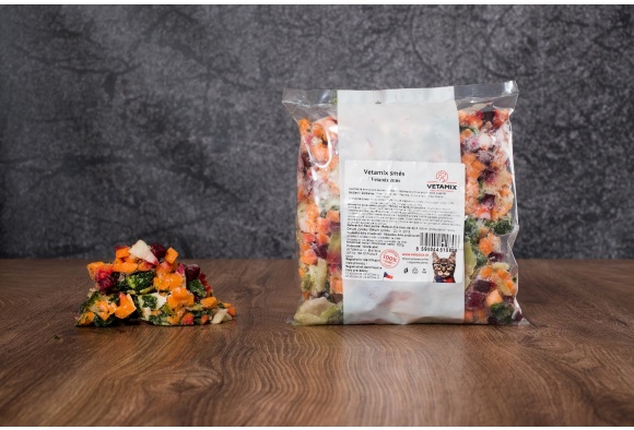 Vetamix směs 500 g