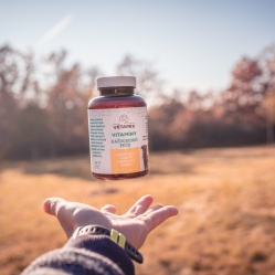 Vetamix Vitamíny každodenní péče