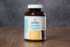 Vetamix vitamíny na každodennú starostlivosť
