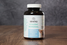 Vetamix vitamíny - minerály