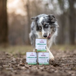 Zverinové paté 850 g