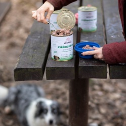 Zverinové paté 850 g