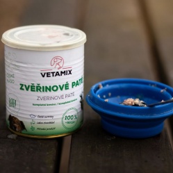 Zverinové paté 850 g